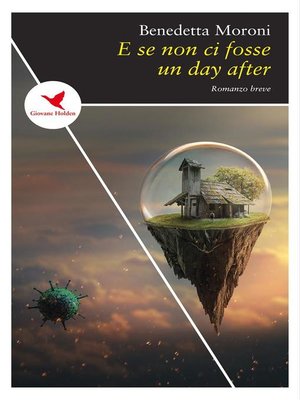 cover image of E se non ci fosse un day after